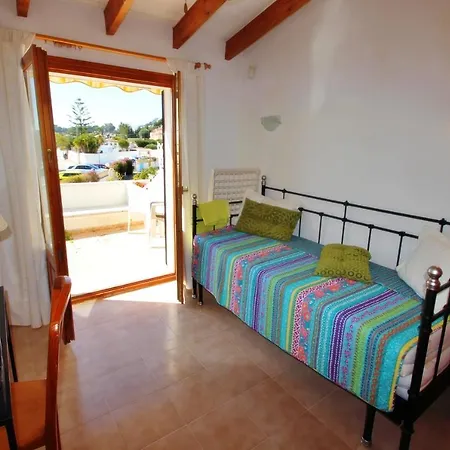 Jane - Holiday With Swimming Pool In Теулада